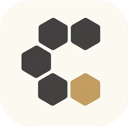 The Comb app icon